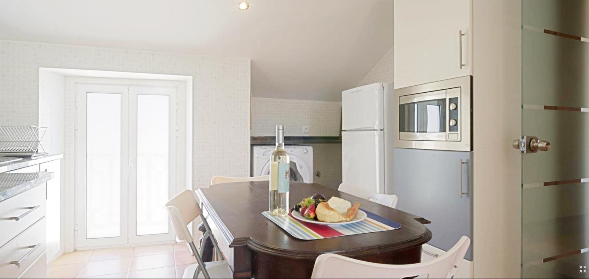 Guestready - Rare Terrace Apt, Historic Center Lisboa Exterior foto