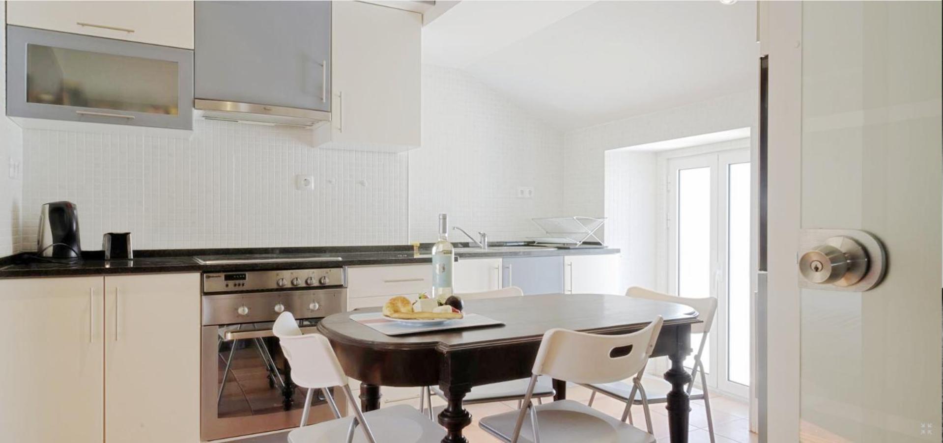 Guestready - Rare Terrace Apt, Historic Center Lisboa Exterior foto