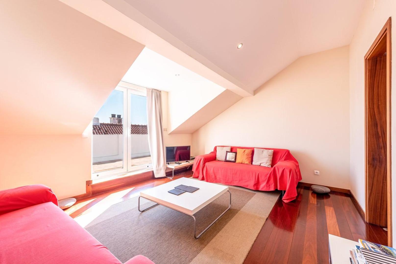Guestready - Rare Terrace Apt, Historic Center Lisboa Exterior foto